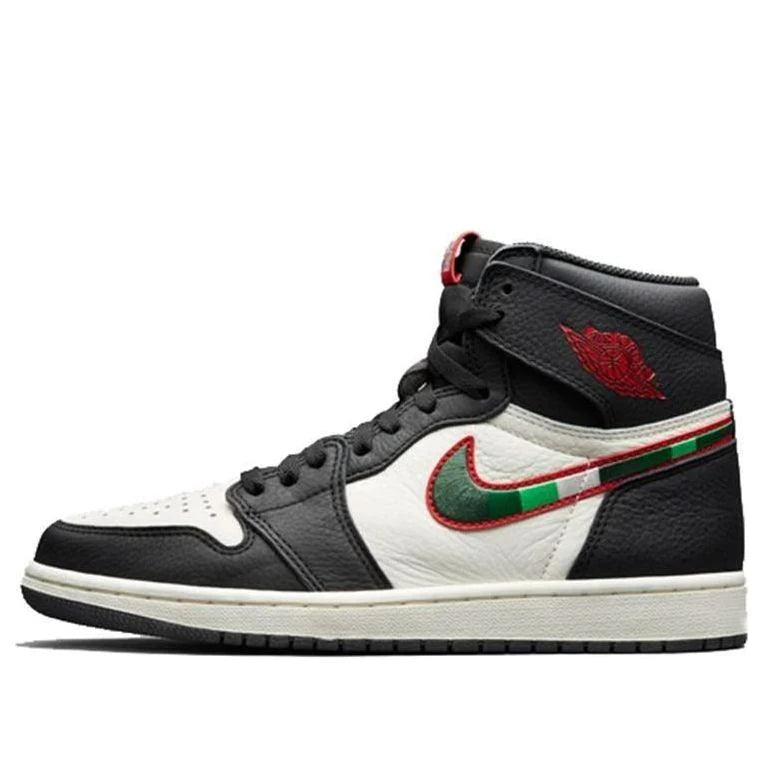 555088 015 Air Jordan 1 Retro High Sports Illustrated (A Star Is Born)