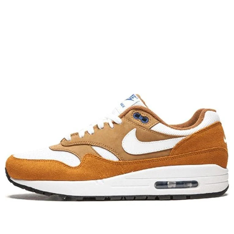 908366 700 Nike Air Max 1 Curry (2018)