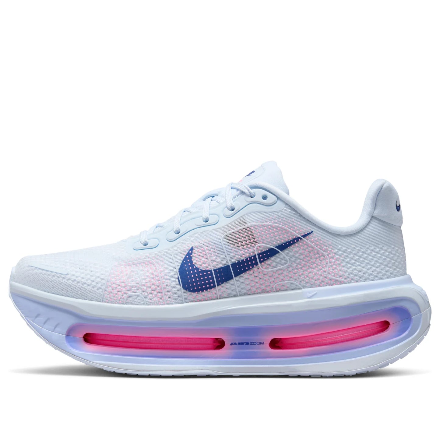 HM5973 400 Nike Vomero Premium Blue Tint (Women's)