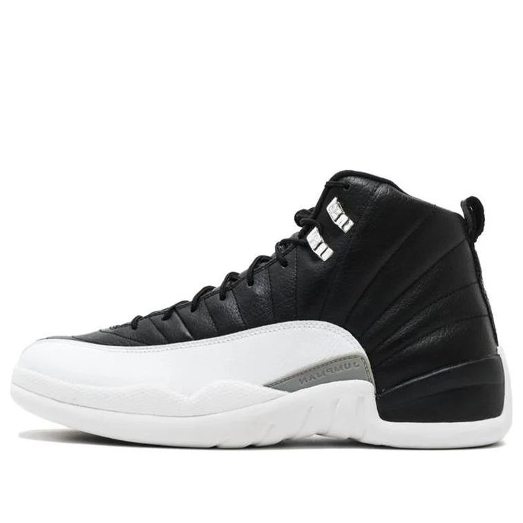 130690 001 Air Jordan 12 Retro Playoffs (2012)