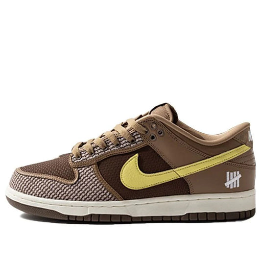 DH3061 200 Nike Dunk Low UNDEFEATED Canteen [CONDITIONAL] [REPLACE BOX]
