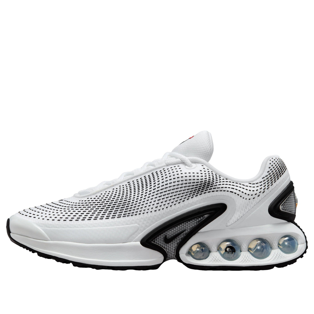 DV3337 103 Nike Air Max Dn White Photon Dust Metallic Silver