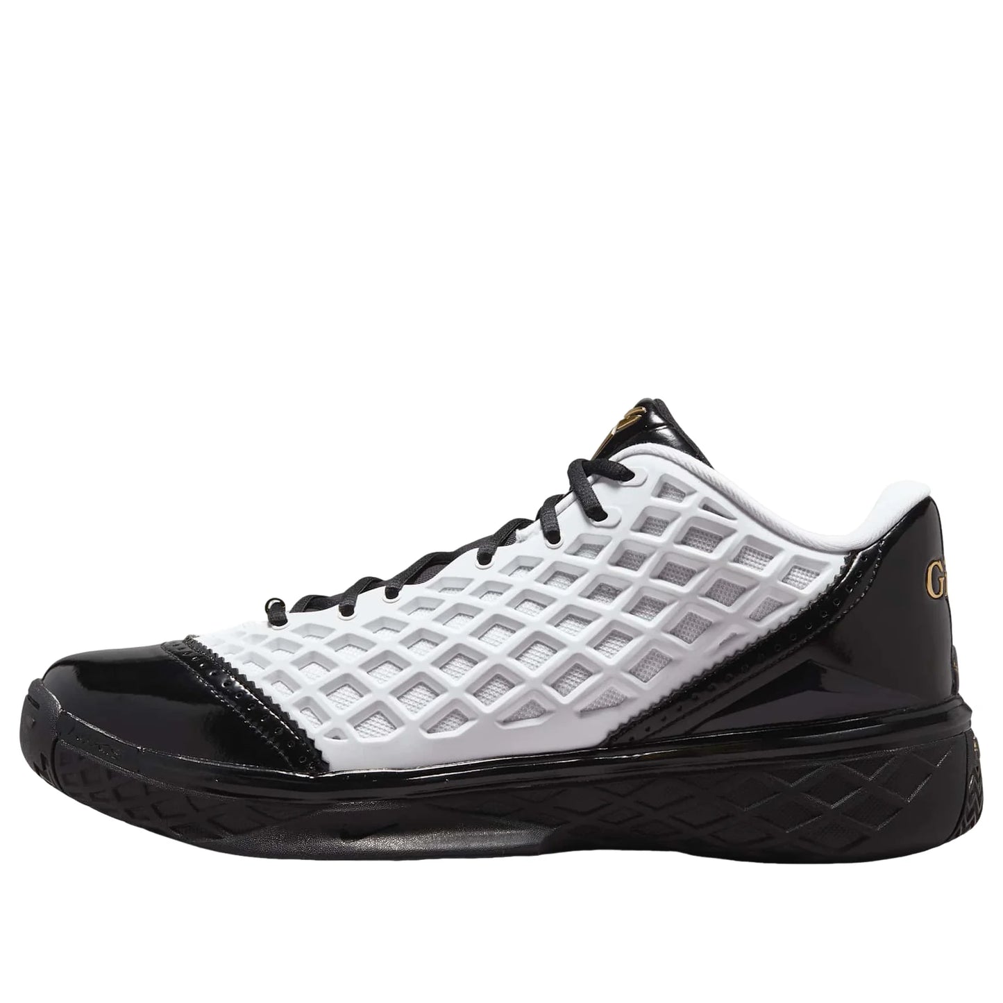 IQ3916 100 Nike Kobe 3 Low Protro Mambacita