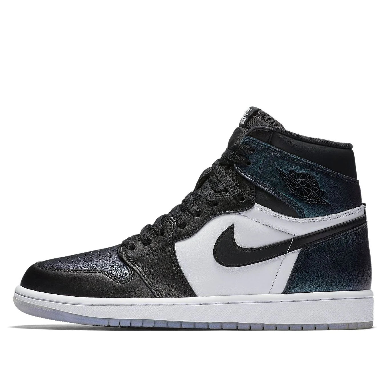907956 015 Jordan 1 Retro All-Star Chameleon (2017)