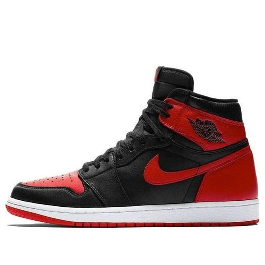 861428 061 Air Jordan 1 Retro High Homage To Home (Non-numbered)