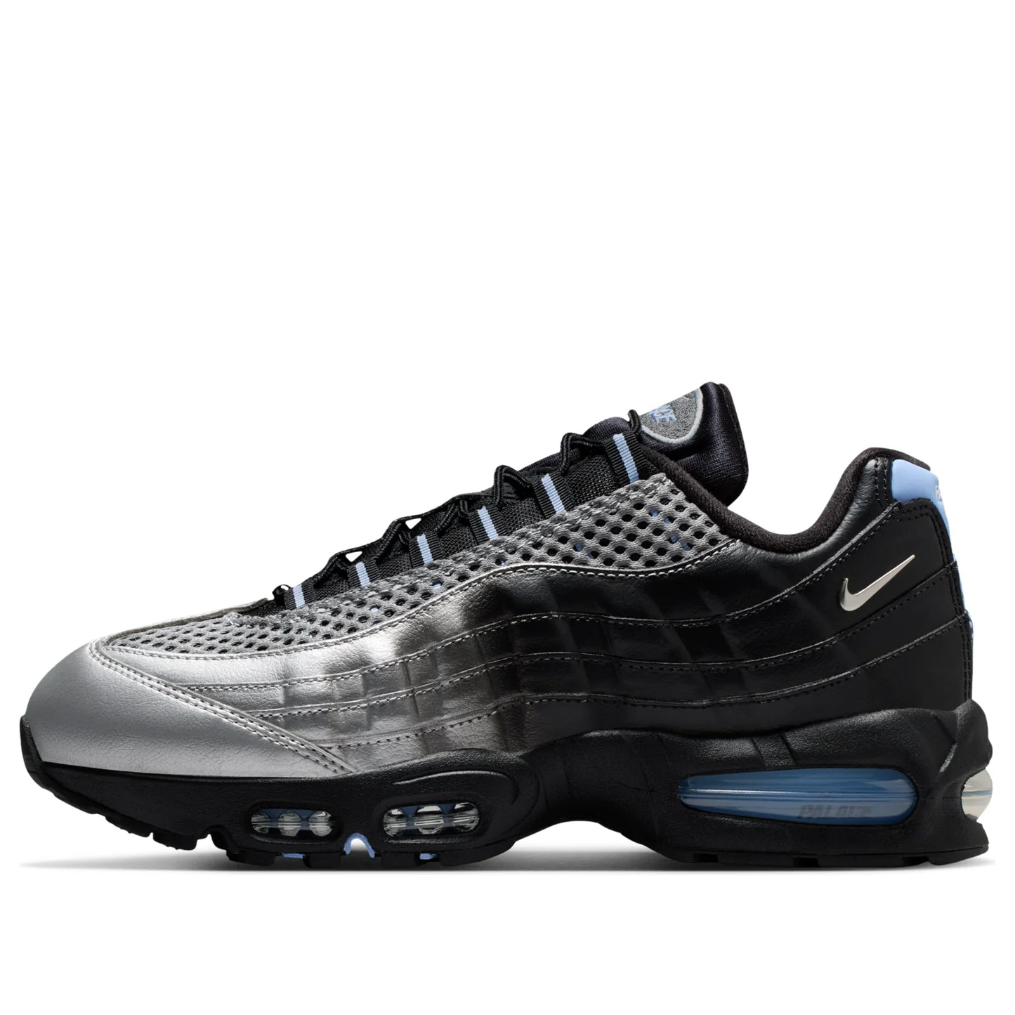 IQ7708 095 Nike Air Max 95 Big Bubble Palace