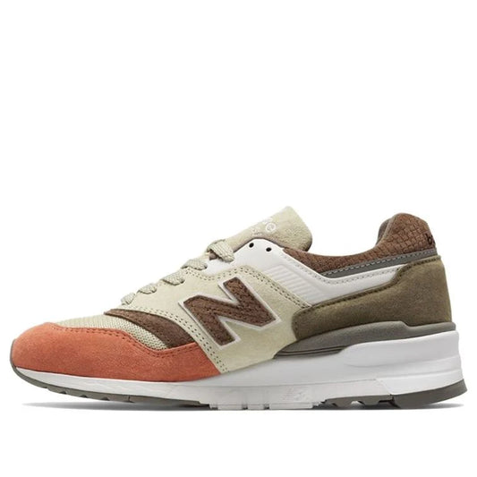 M997CSU New Balance 997 Desert Heat