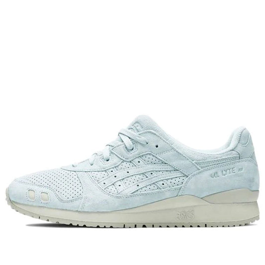 1201A224 403 ASICS Gel-Lyte III Ronnie Fieg The Palette Summit