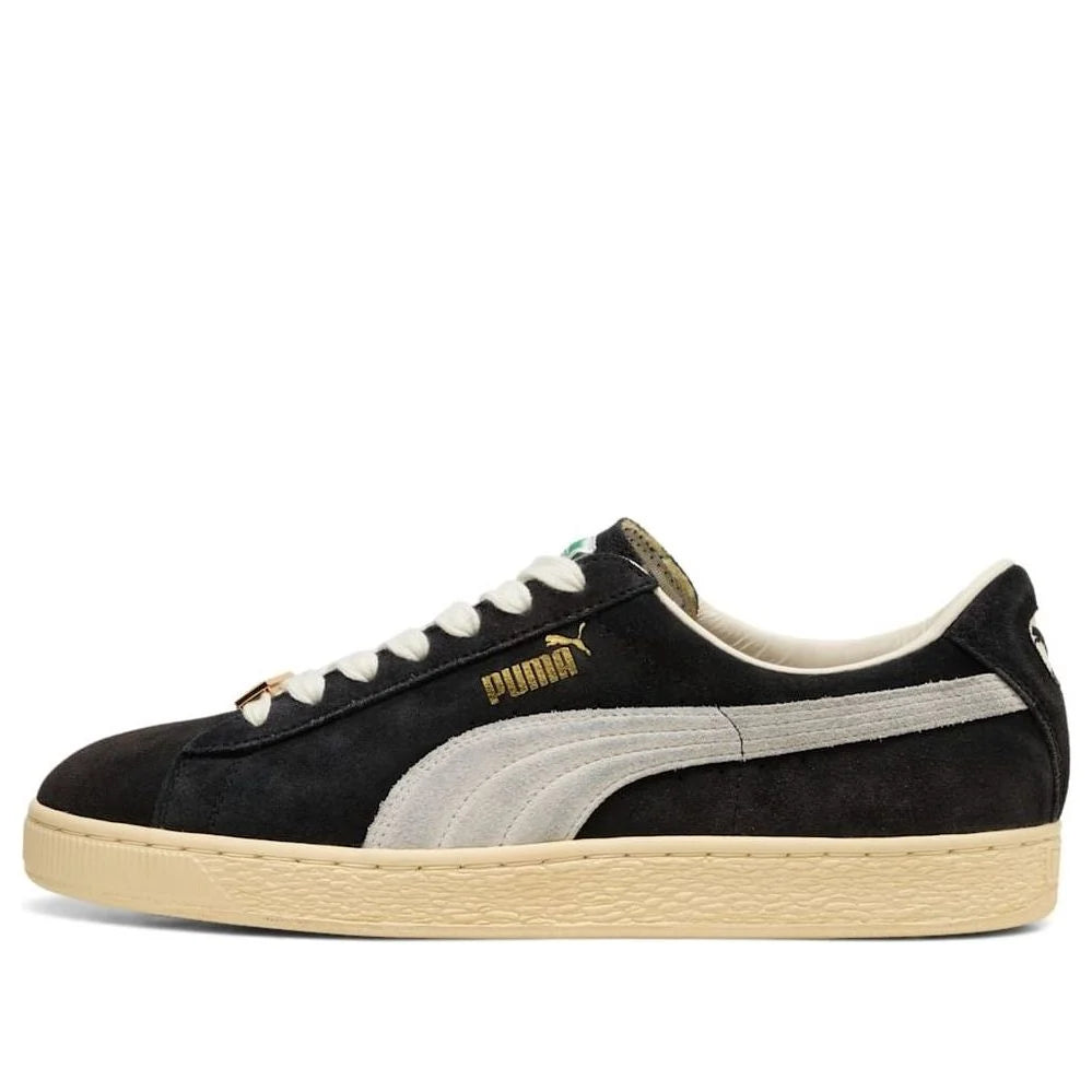 408735 01 Puma Suede 94 A$AP Rocky Black White