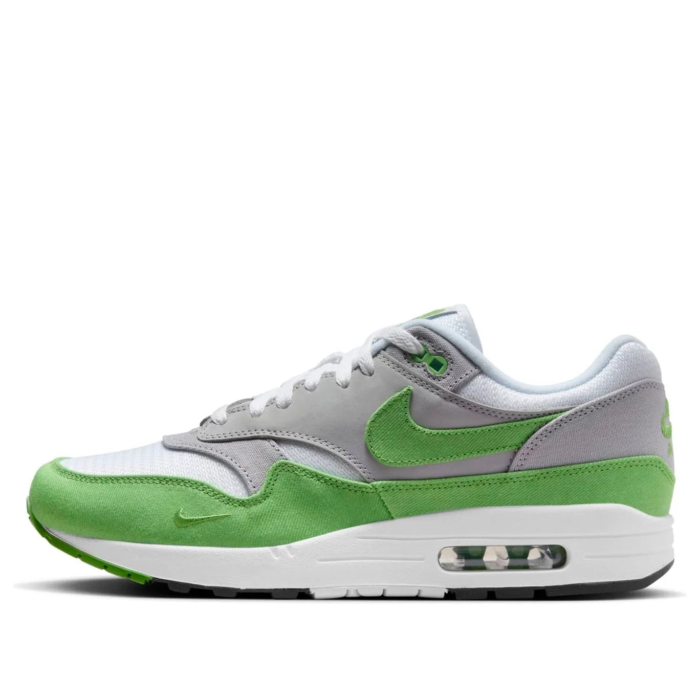 HF1012 300 Nike Air Max 1 Patta 20th Anniversary Chlorophyll [CONDITIONAL]