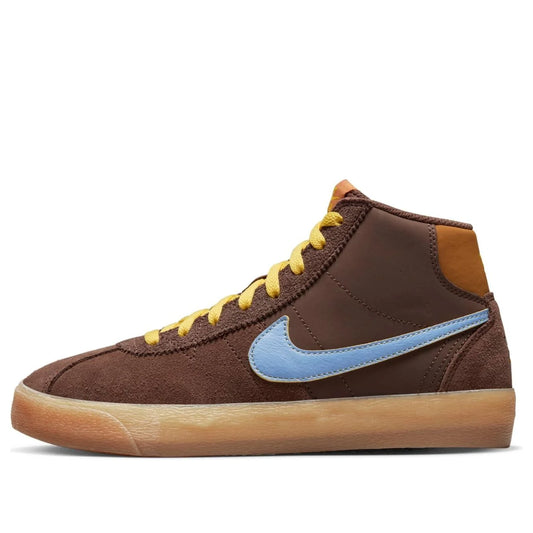 DX4325 200 Nike SB Bruin High Why So Sad? (Women's)