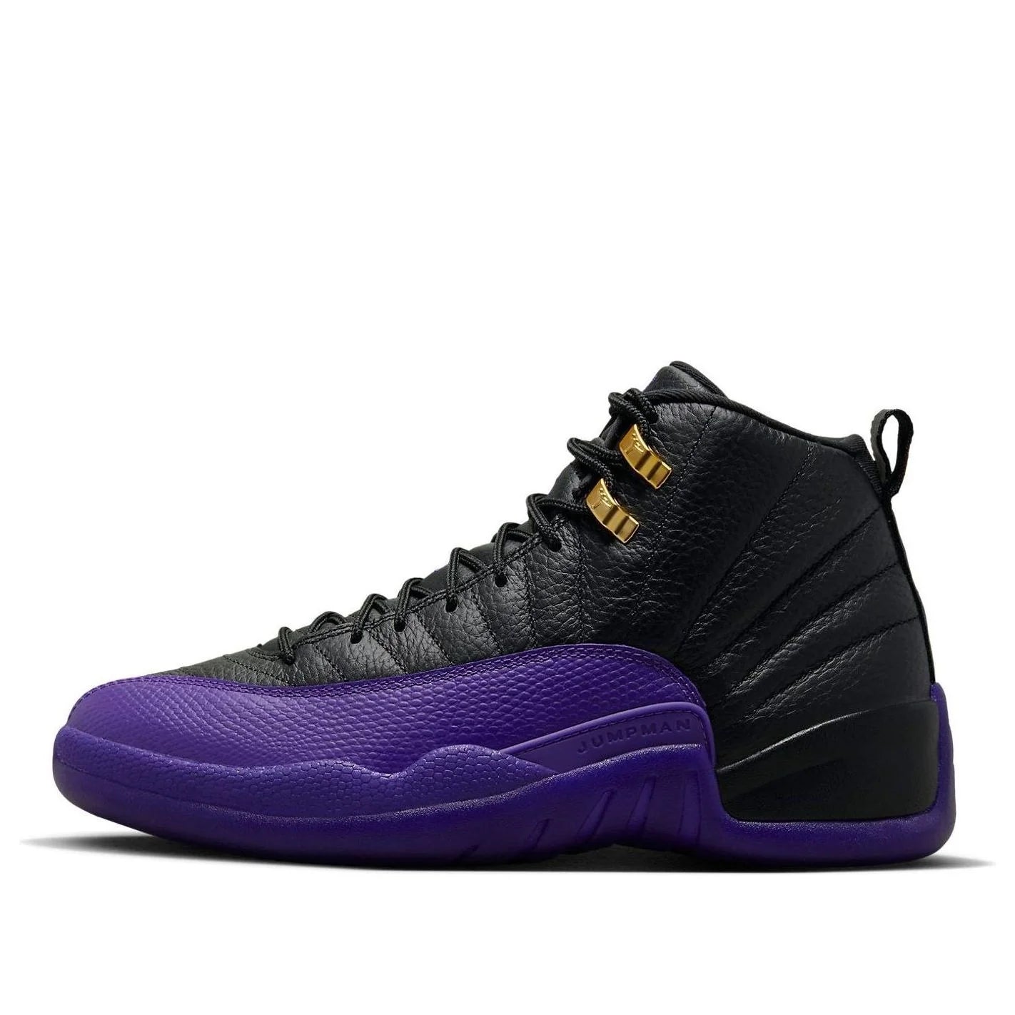 CT8013 057 Jordan 12 Retro Field Purple [NO BOX]