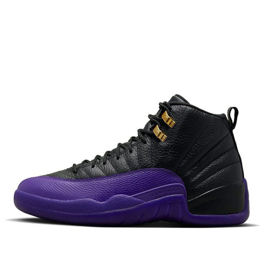 CT8013 057 Jordan 12 Retro Field Purple [NO BOX]
