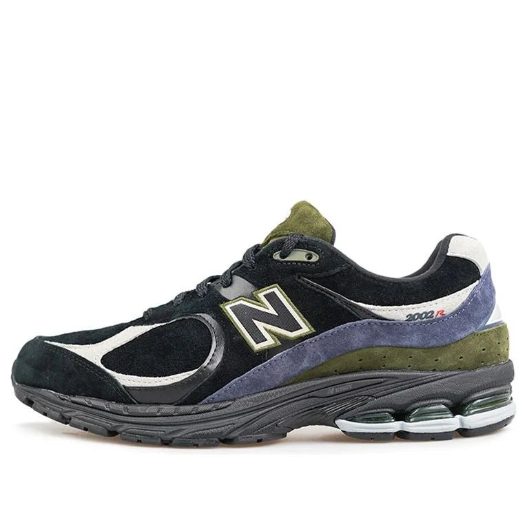 ML2002R9 New Balance 2002R Year of the Ox