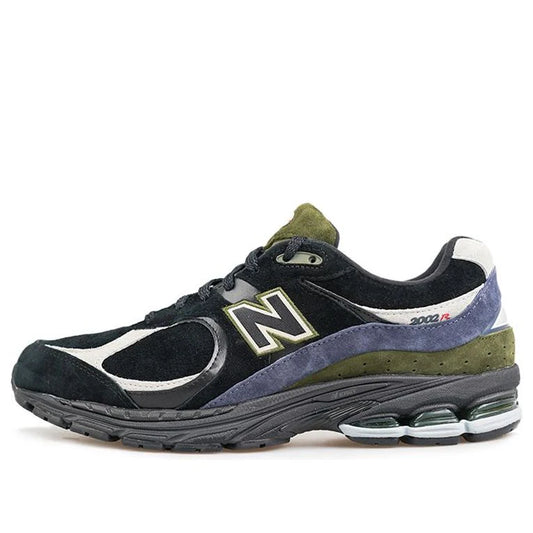 ML2002R9 New Balance 2002R Year of the Ox