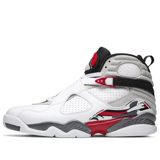305381 103 Air Jordan 8 Retro Bugs Bunny (2013)