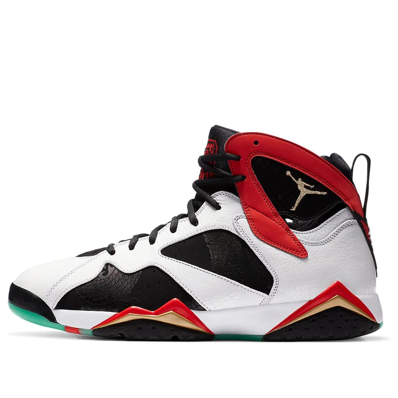 CW2805 160 Air Jordan 7 Retro Greater China