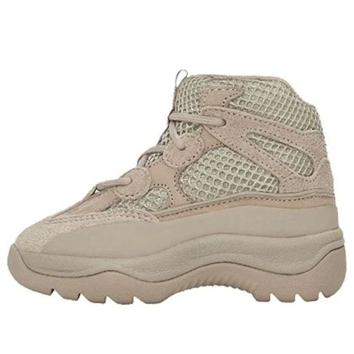 EG6683 adidas Yeezy Desert Boot Rock (Infants)