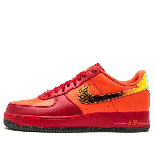 349440 800 Nike Air Force 1 Low Doernbecher (2010)