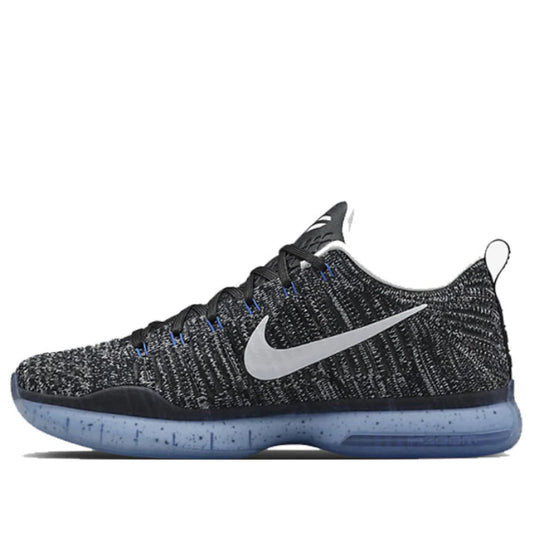 805937 010 Nike Kobe 10 Elite HTM Oreo (2016)