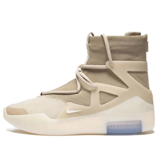 AR4237 900 Nike Air Fear of God 1 Oatmeal