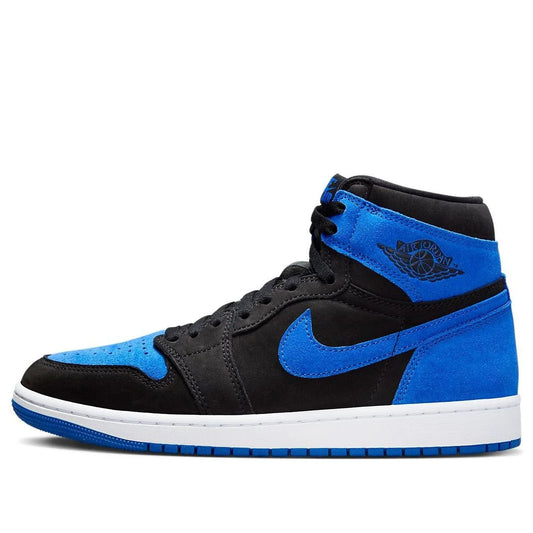 DZ5485 042 Air Jordan 1 Retro High OG Royal Reimagined [REPLACE BOX]