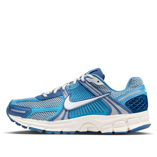 FB9149 400 Nike Zoom Vomero 5 Mystic Navy Worn Blue