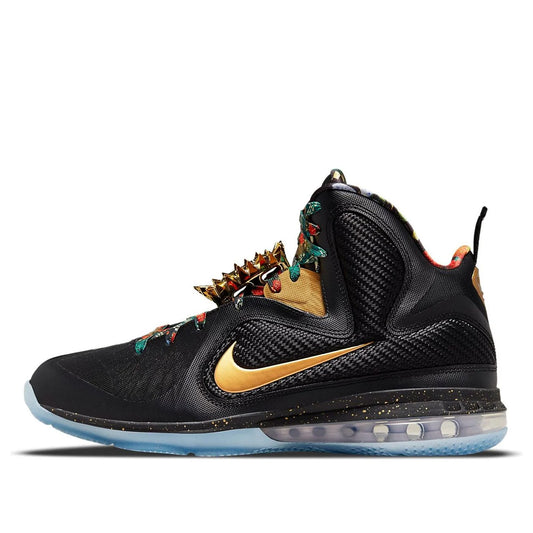 DO9353 001 Nike LeBron 9 Watch the Throne (2022) [CONDITIONAL] [NO BOX]