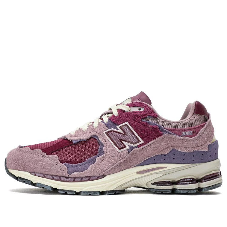 M2002RDH New Balance 2002R Protection Pack Pink