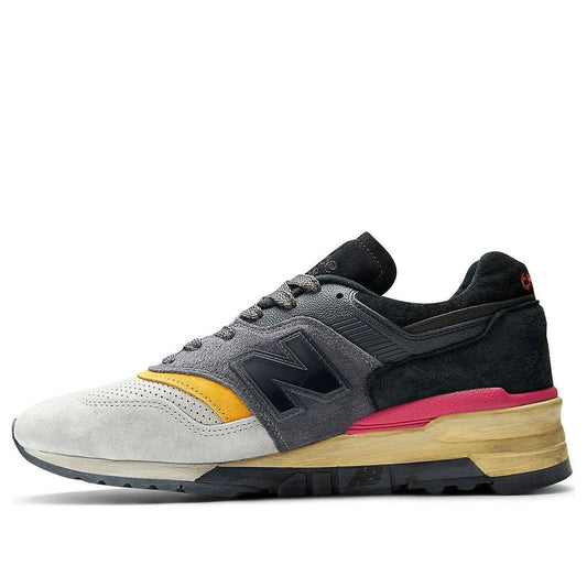U997CNP New Balance 997 MiUSA Concepts Montage