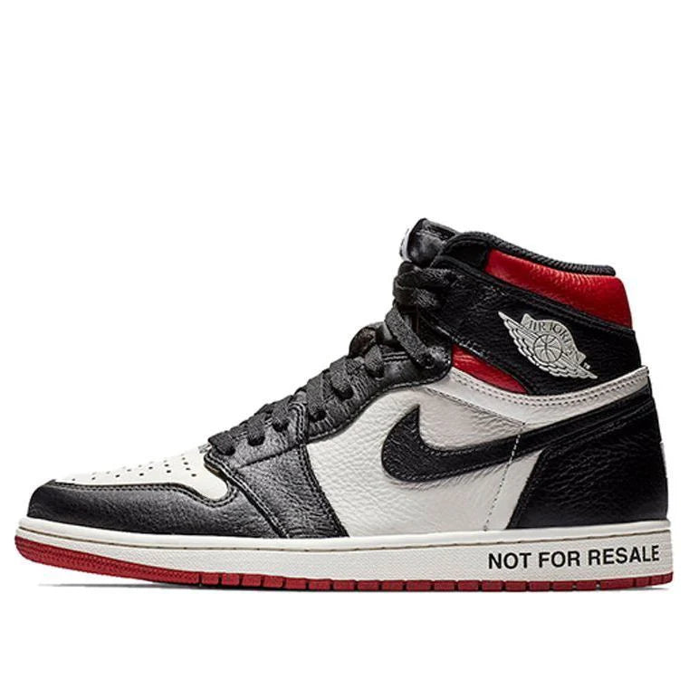861428 106 Jordan 1 Retro High Not for Resale Varsity Red [CONDITIONAL] - 8 M (REPLACE BOX)