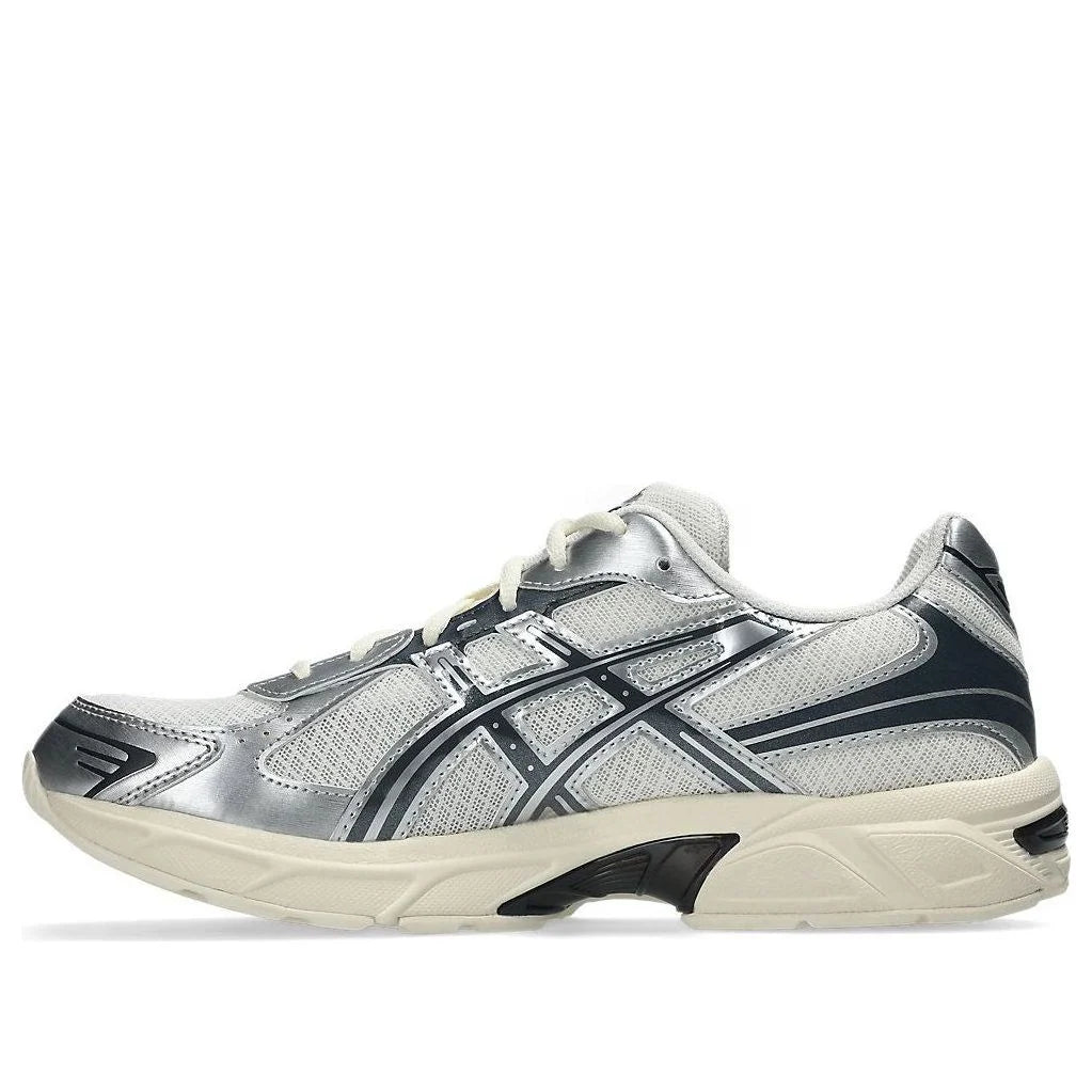 1203A899 101 ASICS Gel-1130 Cream Carrier Grey