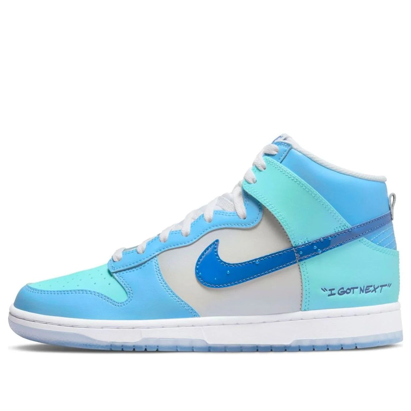 DV2130 400 Nike Dunk High I Got Next