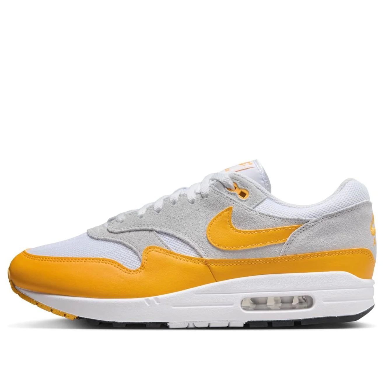 FZ5808 100 Nike Air Max 1 Essential University Gold