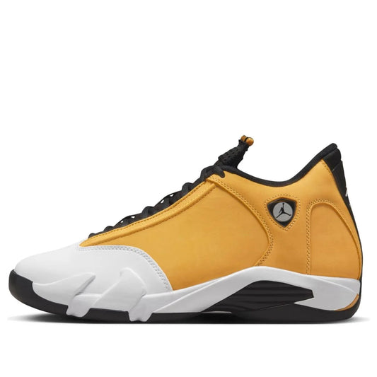487471 701 Jordan 14 Retro Light Ginger (2022)
