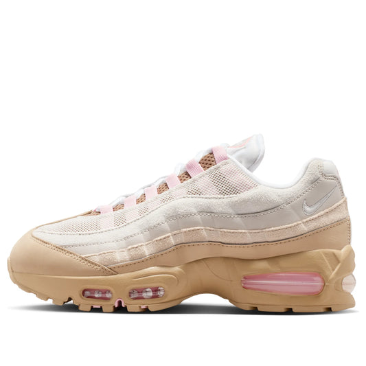 IB6396 201 Nike Air Max 95 OG Big Bubble Linen (Women's)