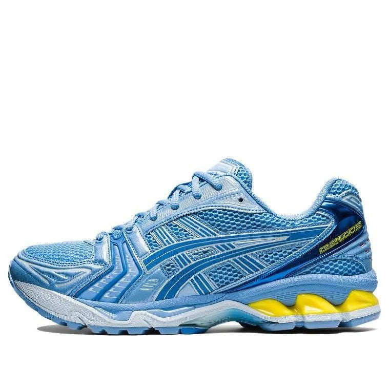 1201A514 400 ASICS Gel-Kayano 14 Ice Studios Blue