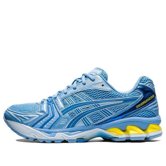 1201A514 400 ASICS Gel-Kayano 14 Ice Studios Blue