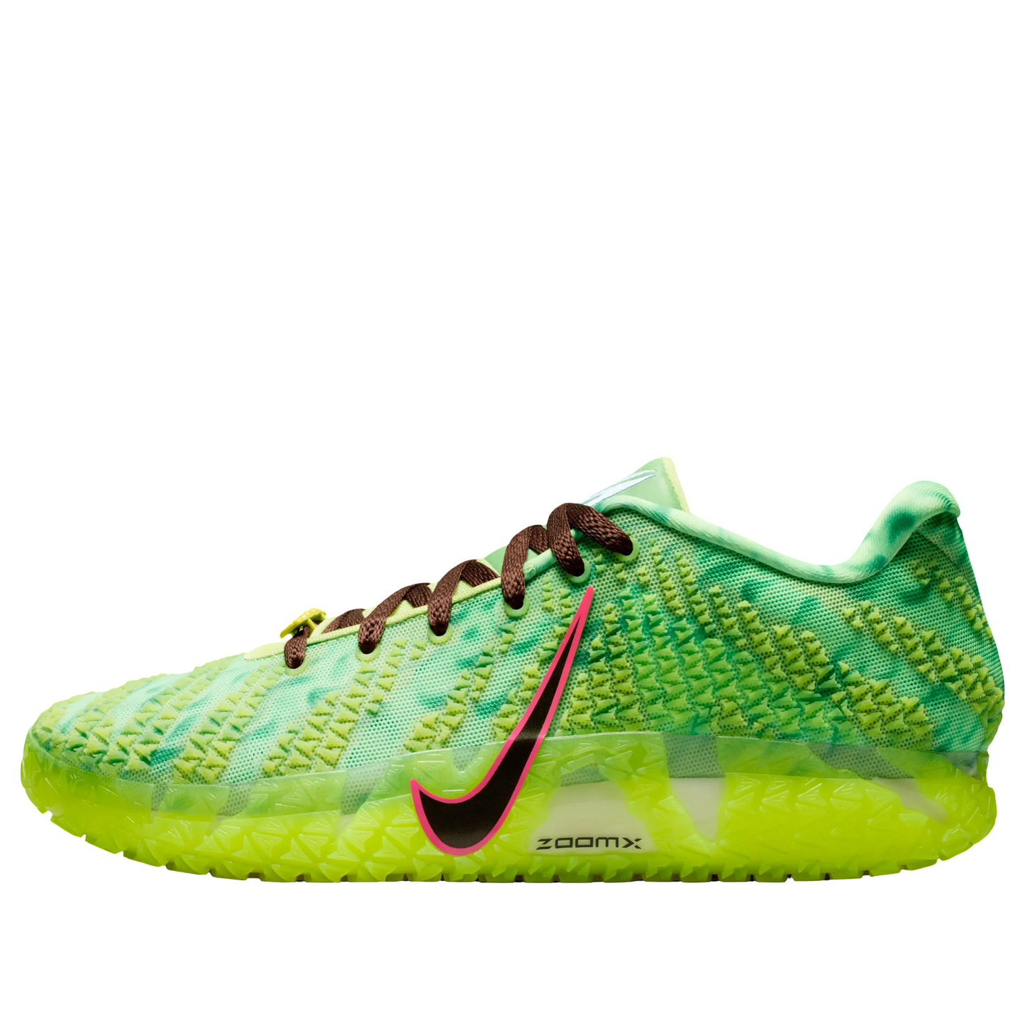 HV9923 700 Nike Ja 3 Zombie
