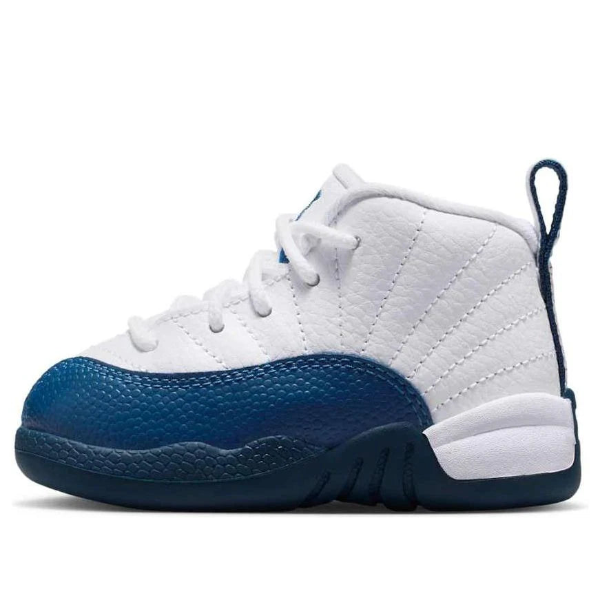 850000 114 Jordan 12 Retro French Blue (2025) (TD)