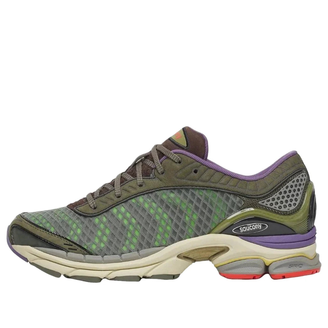 S71029 1 Saucony ProGrid Paramount a-Feeling Science of Wow