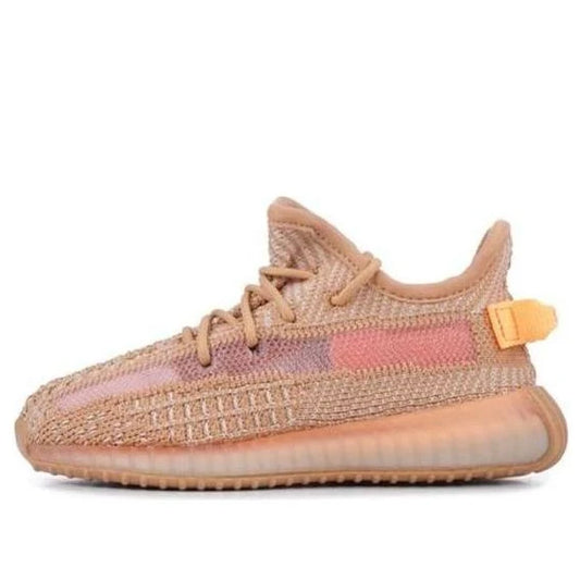 EG6881 adidas Yeezy Boost 350 V2 Clay (Infants)