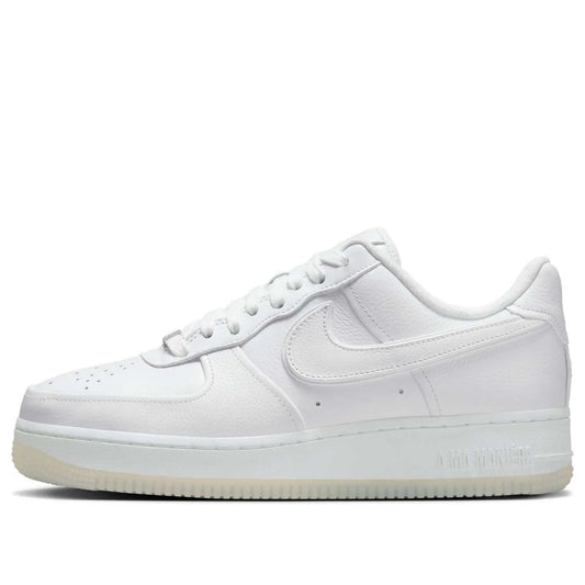 HF4084 100 Nike Air Force 1 Low SP A Ma Maniére White (Women's) [CONDITIONAL] [REPLACE BOX]