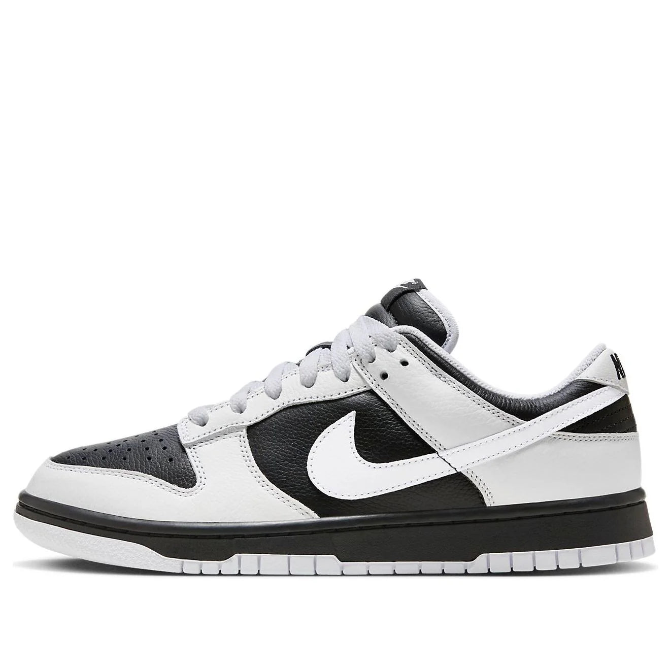 FD9064 011 Nike Dunk Low Retro Reverse Panda