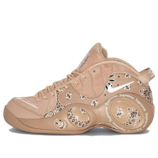 DJ8604 200 Nike Air Zoom Flight 95 SP Supreme Wheat
