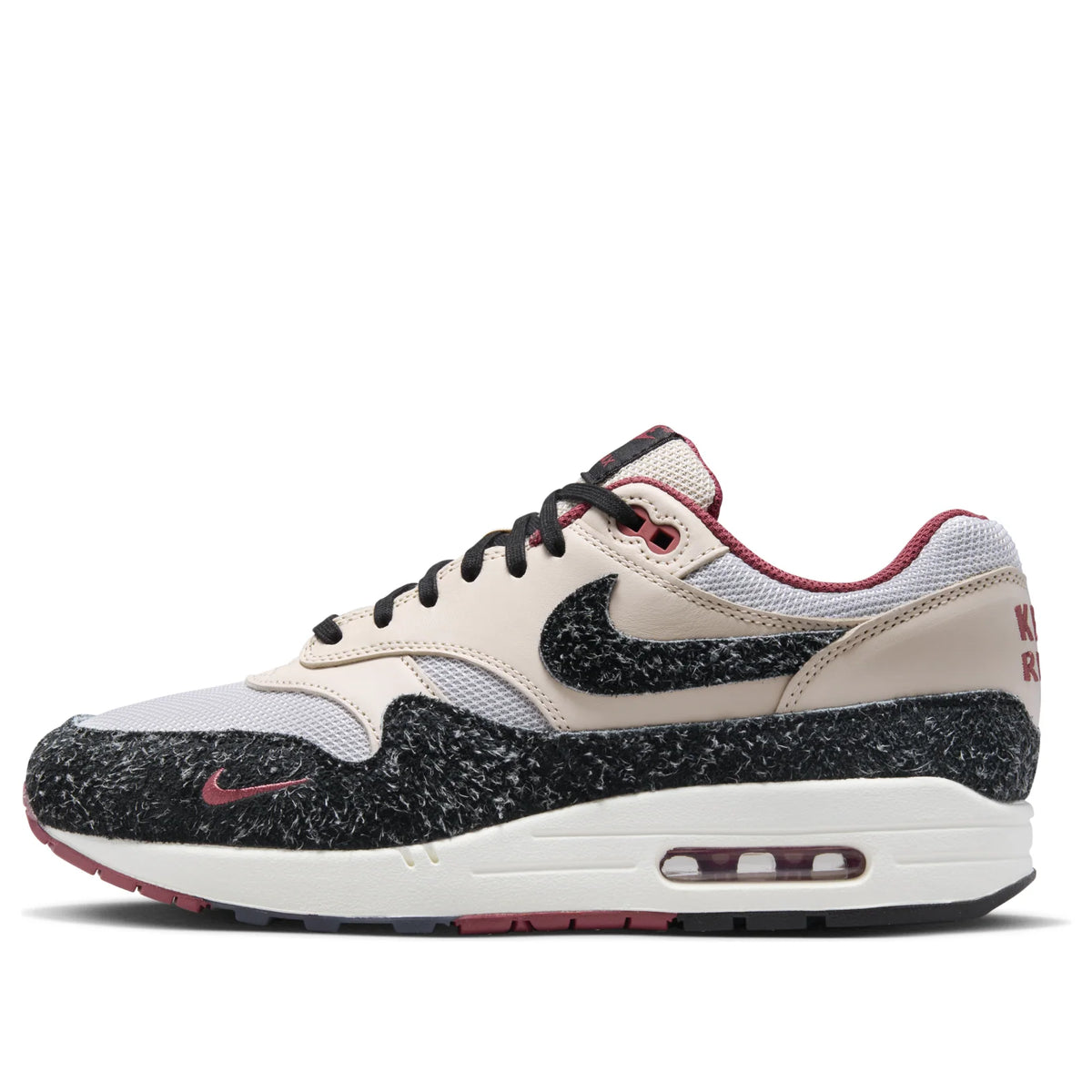 FD5743 200 Nike Air Max 1 Keep Rippin Stop Slippin 2.0