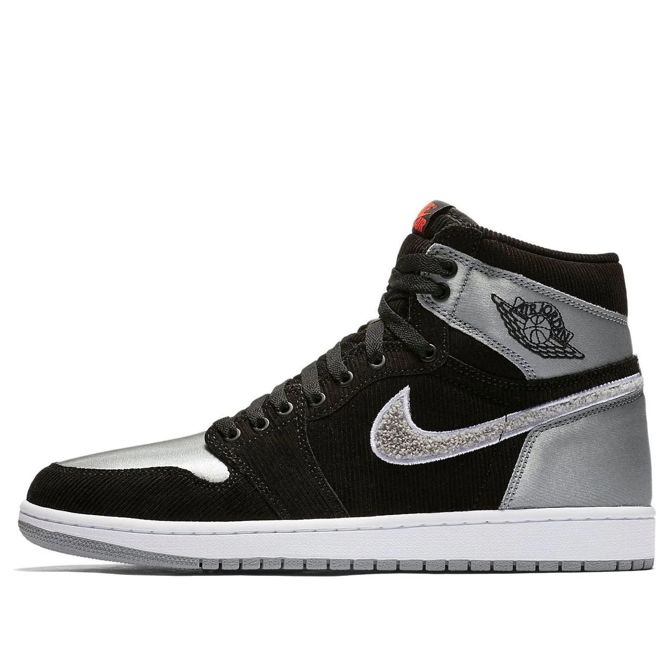 AJ5991 062 Air Jordan 1 Retro High Aleali May Shadow [REPLACE BOX]