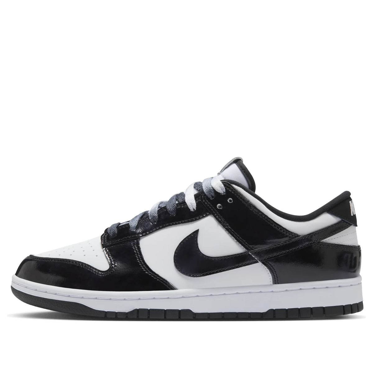 HQ1965 100 Nike Dunk Low SE Panda