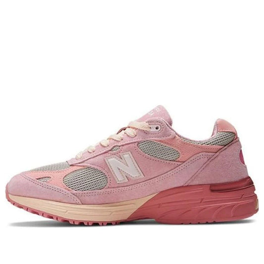 MR993JH1 New Balance 993 Joe Freshgoods Performance Art Powder Pink