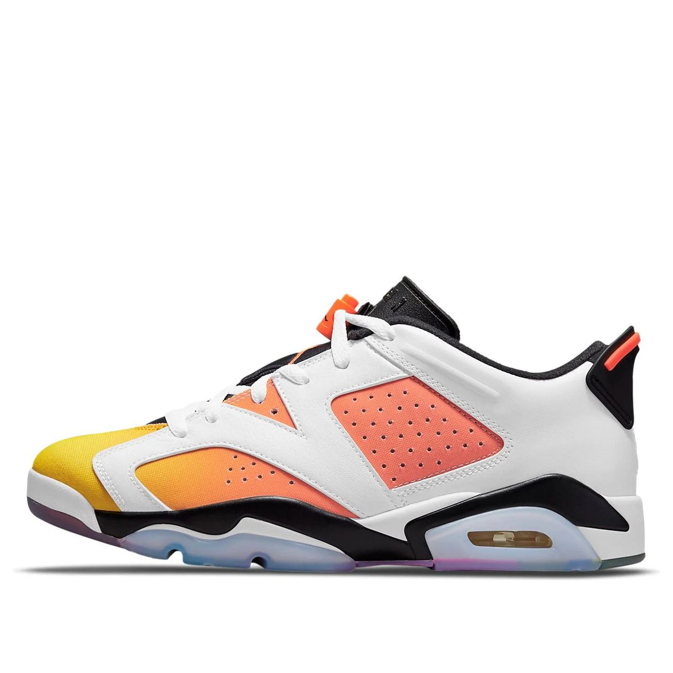 DC1048 110 Air Jordan 6 Retro Low Dongdan